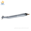 Dental Standard Handpiece Air Turbines High Speed Dental Standard Handpiece Manufactory